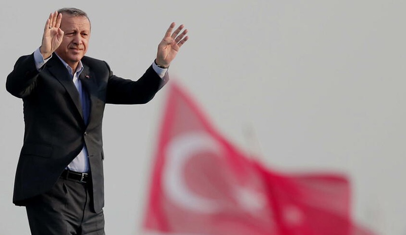 'Bu kardeşinize yetkiyi verin' demişti, Erdoğan'ın başkanlığı Türkiye'yi her alanda geriletti