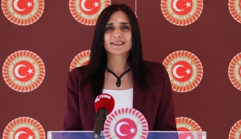 HDP'den 'Basın Hak İhlalleri Raporu': Bir ayda 66 gazeteci yargılandı