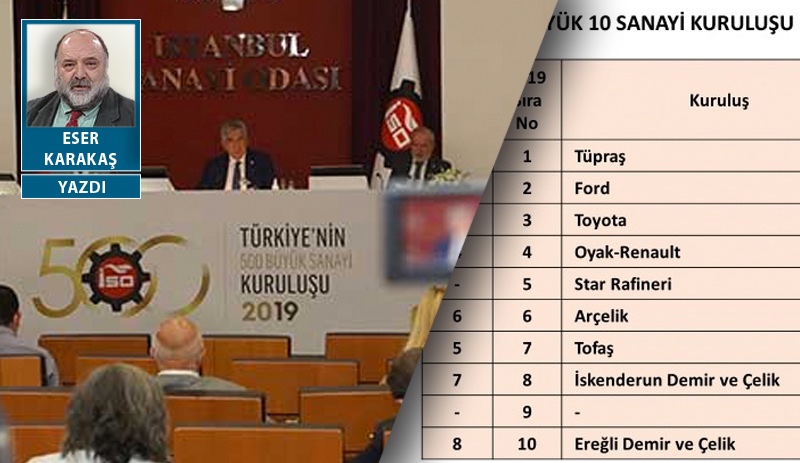 AKP’nin başarısızlık karnesinde en kötü not