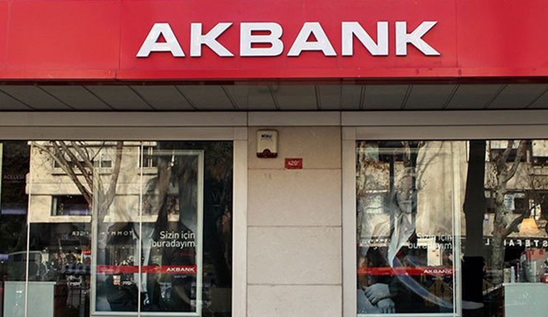 BDDK, Akbank'a 155 milyon TL 'Covid-19 cezası' kesti