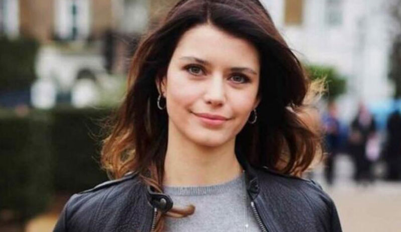 Beren Saat: Terörist ilan edildim; bu nefreti eğitmek gerek