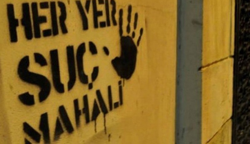 HDP’li İmir: Şırnak emniyeti çocuğa cinsel istismarı doğruladı, uzman çavuş gözaltında