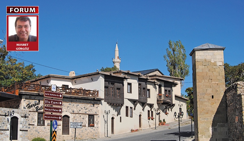 Harput edebiyatının öteki tarihi