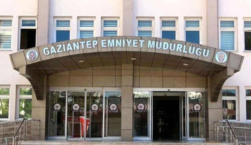 Antep'te tutuklanan siyasetçi sayısı 18 oldu