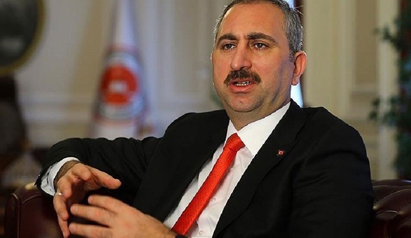 Adalet Bakanı Gül açıkladı: 5 yılda 94 yeni cezaevi yapıldı