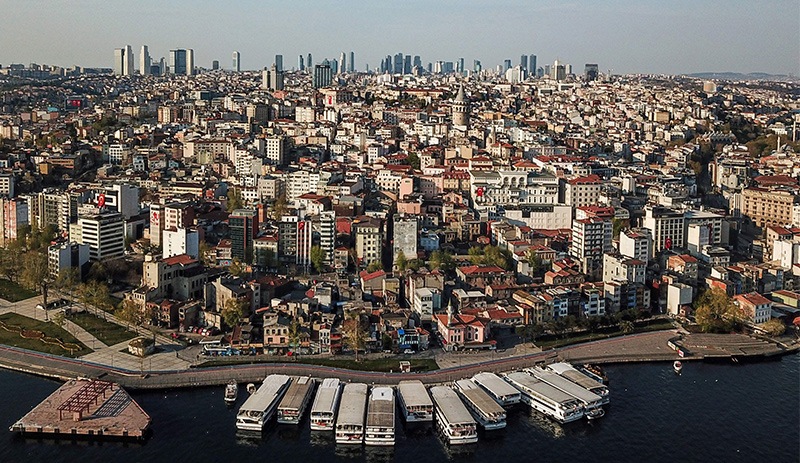 Kredili konut satışı rekora gidiyor: Fitch'ten Türkiye'ye konut kredisi uyarısı