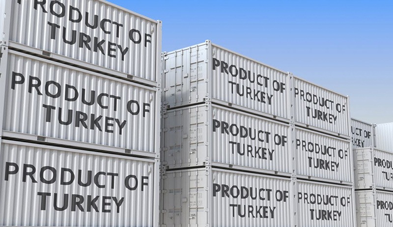 'Made in Turkey' damgasına geçit yok: Suudi Arabistan'dan Türk mallarına ambargo