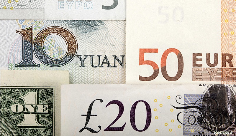 Gerilim dolara yaramadı: ABD-Çin çatışmasının kazananı euro ve yuan oldu