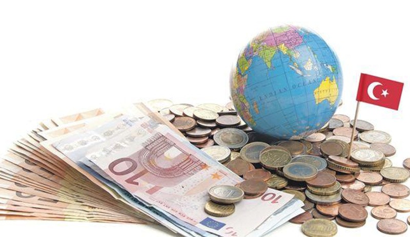 WSJ: Yabancı yatırımcı Türkiye'den kaçıyor, yılın yarısında 7 milyar dolar çıktı