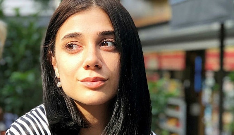 Pınar Gültekin'in babası: Başıma geleceğini düşünmemiştim