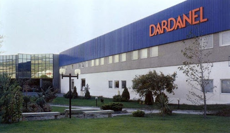 Dardanel fabrikasında işçiler 14 gün karantinada tutulacak