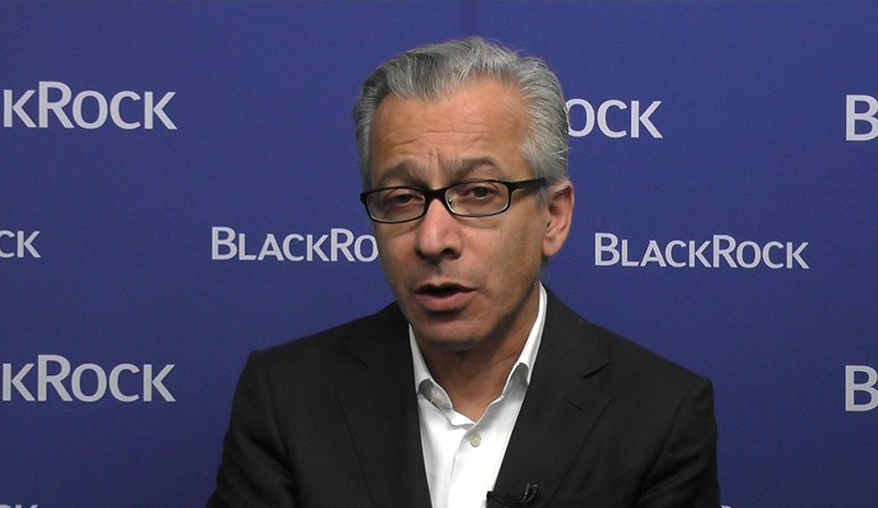 BlackRock Direktörü Bisat: Türkiye ürkütücü biçimde Lübnan'a benziyor