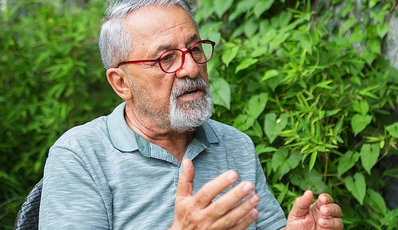 Prof. Dr. Naci Görür'den Malatya için kritik uyarı