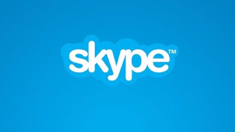 Skype tarih oluyor