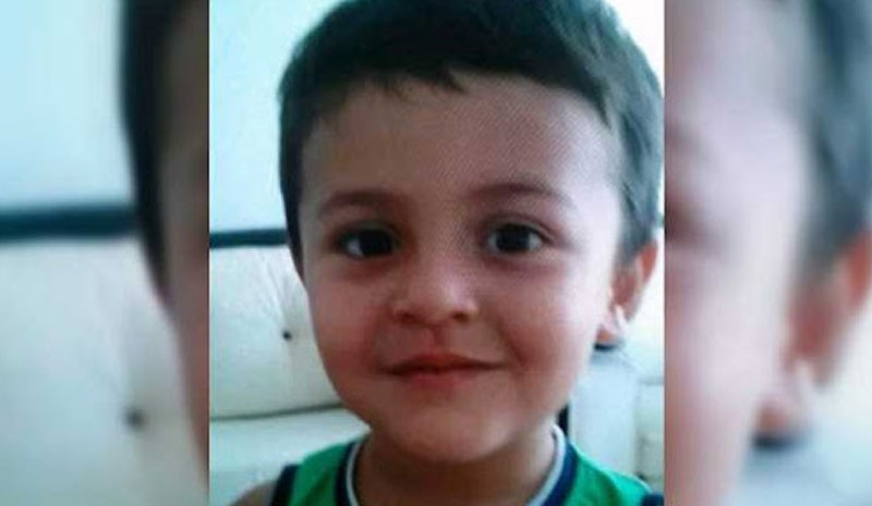 Anadolu Ajansı, 4 yaşındaki Miraç Çiçek'in bulunduğu haberini geri çekti