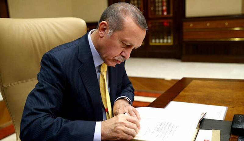 'Açık öğretim psikoloji' raporu Erdoğan’a sunuldu: Kayıtların durdurulması bekleniyor