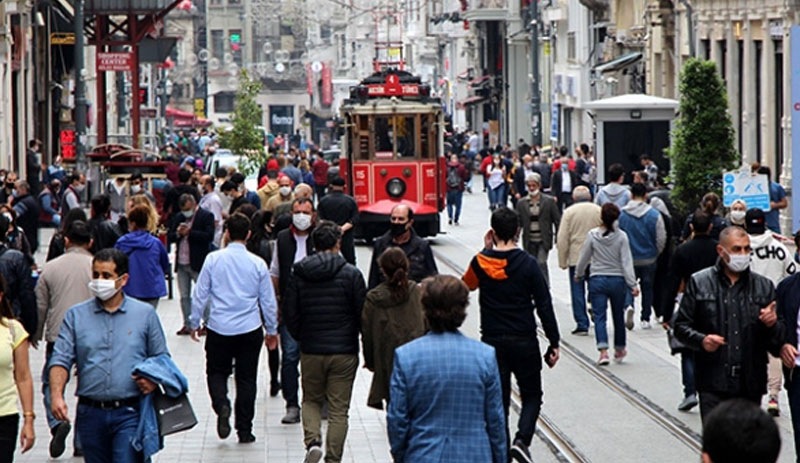 Bilim Kurulu üyesinden ikinci dalga için tarih