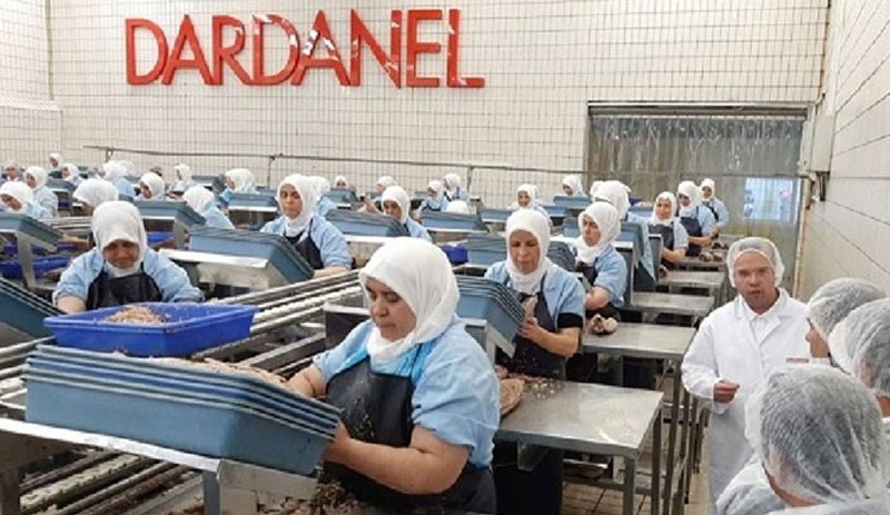 Dardanel'in patronundan 'fabrikada karantina' açıklaması: Resmi makamlar önerdi