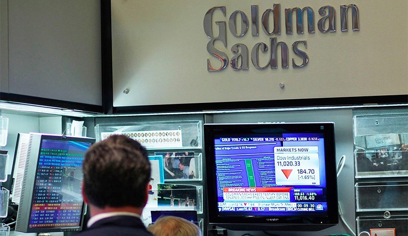Goldman Sachs'tan yıl sonu tahmini: Merkez Bankası faizi yüzde 10'a çıkaracak