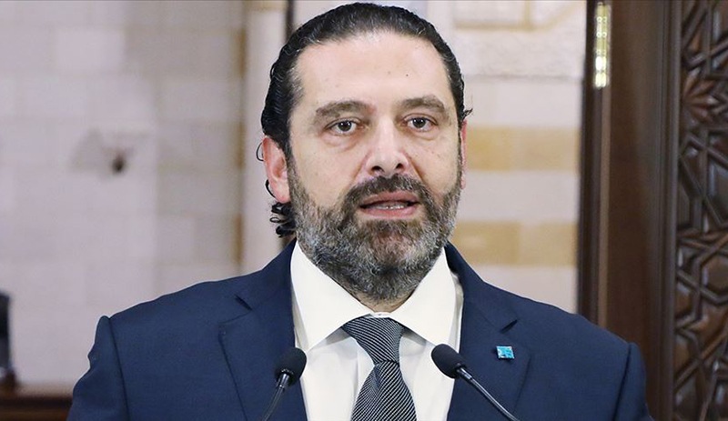 Lübnan eski Başbakanı Hariri: Beyrut'u öldürdüler