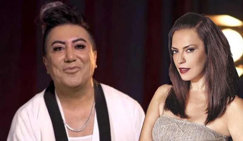 Murat Övüç'ün konseri iptal edildi, yerine cinsiyetçi küfür ettiği Yeşim Salkım sahne alacak