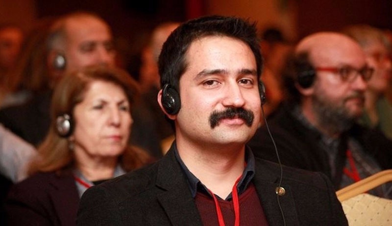 Avukat Aytaç Ünsal: Yerlerde sürüklenerek karga tulumba hastaneye kaçırıldım