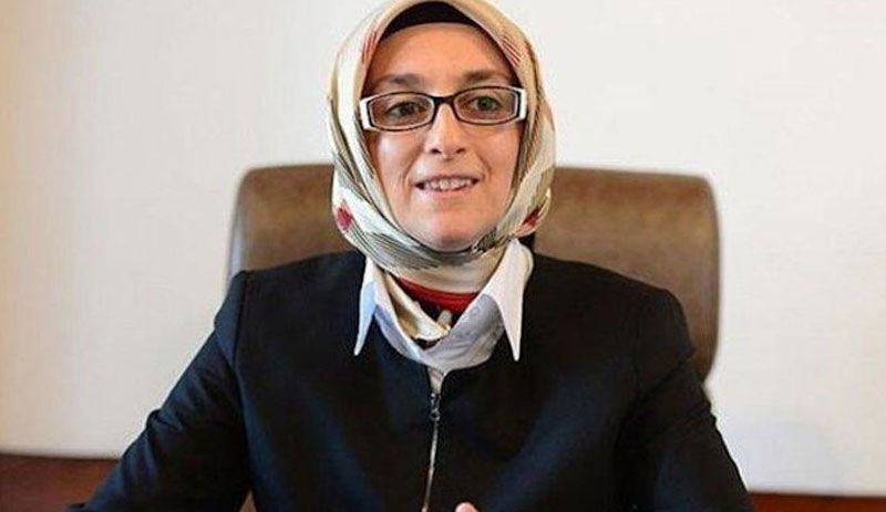 AKP Kadın Kolları, Abdurrahman Dilipak'tan şikayetçi olacak