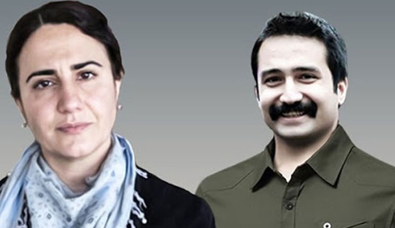 CHP'li vekilden Erdoğan'a açık mektup:  İki genç avukatı yaşatmak için bir kapı açın