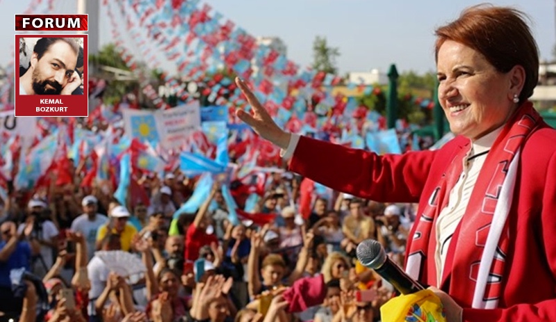 Meral Akşener 'eve' geri dönerse seçmenleri de döner mi?