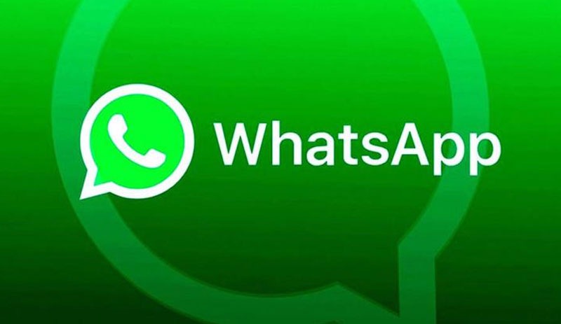 WhatsApp'tan yeni özellik