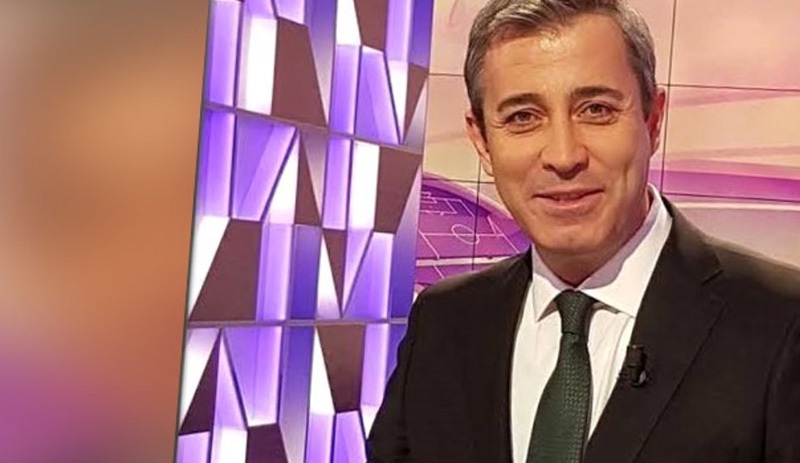 beIN Sports, cinsiyetçi spiker Melih Şendil ile yollarını ayırdı