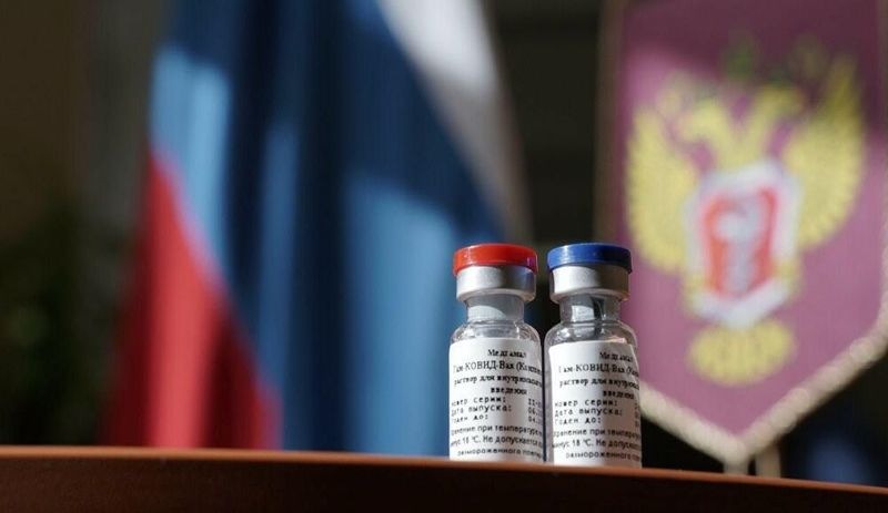 Rus vekil: Rus aşısına yönelik eleştirilerin nedeni kıskançlık ve para