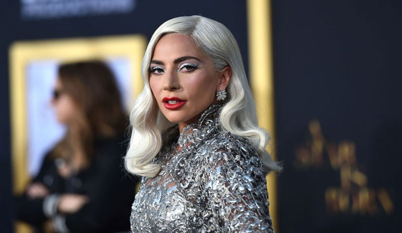 Lady Gaga: Zihinsel sorunlarım var