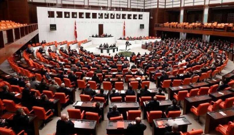 Meclis'te iki günde 35 pozitif vaka tespit edildi, Ankara genelinde tanı kiti sıkıntısı yaşanıyor