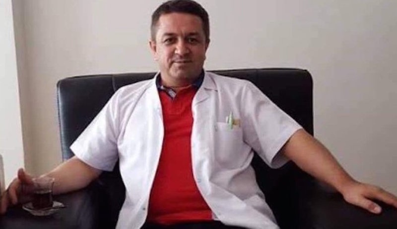 Urfa'da bir doktor Coronavirus'ten yaşamını yitirdi