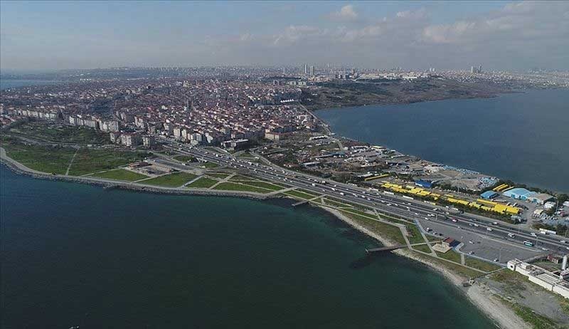 İBB'den 6 soruluk Kanal İstanbul anketi