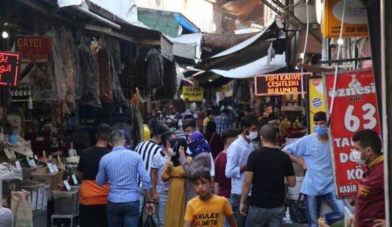 Urfa'da tablo ağırlaşıyor: Tabip Odası 'kötü senaryo' için uyardı