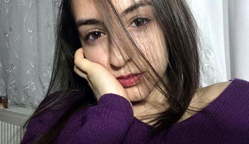 19 yaşındaki Güleda Cankel'i öldüren erkeğin cezası belli oldu: Ömür boyu hapis