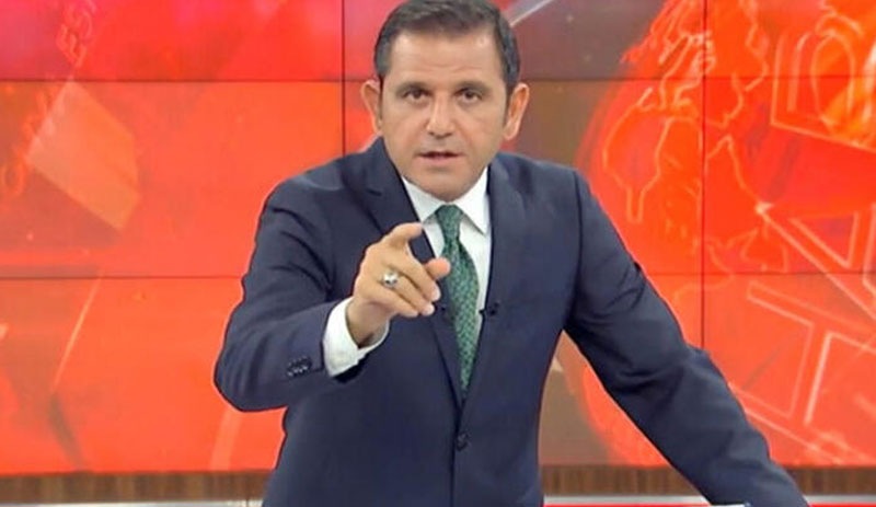 Fatih Portakal, Fox TV'yi bıraktı iddiası: Kanal yönetimi açıklama yapacak