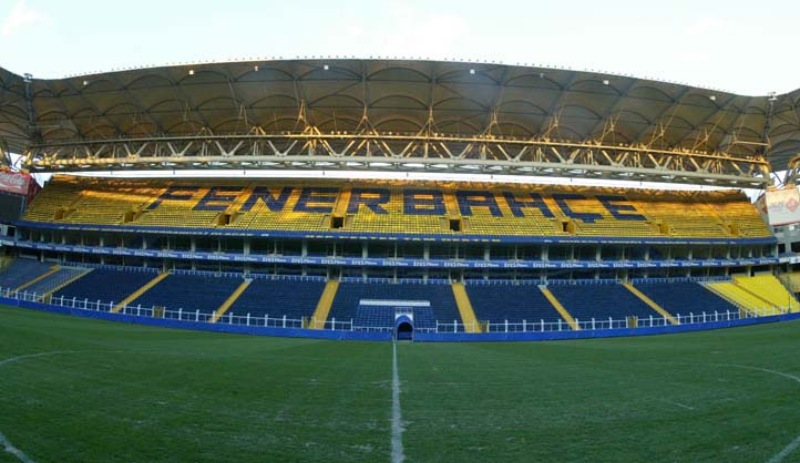 Fenerbahçe'de Coronavirus