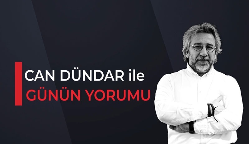 Erdoğan, Portakal’ı yedi