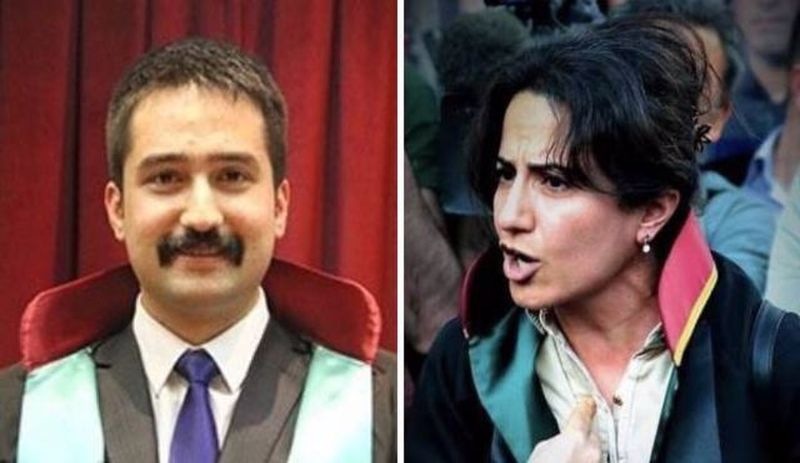 Ahmet Hakan: Ölüm orucundaki avukatların ölmesini değil, yaşamasını istiyorum
