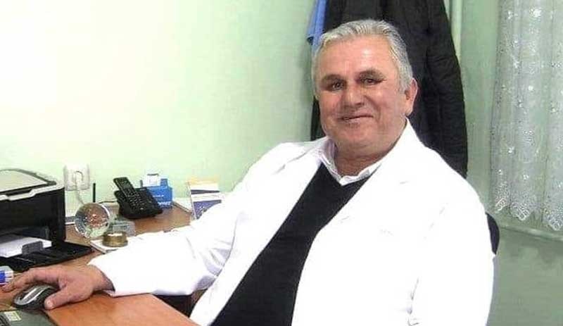 Aile hekimi Coronavirus'ten hayatını kaybetti