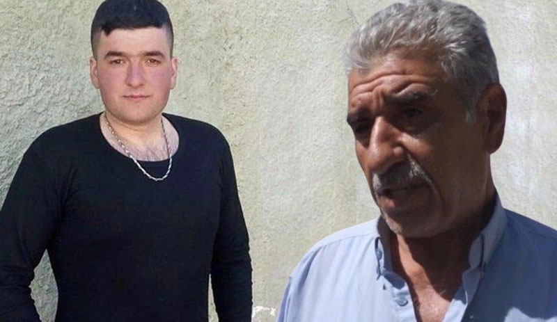İpek Er'in babası: Taciz, tecavüz, intihar mektubu delil olarak yetmiyor mu?