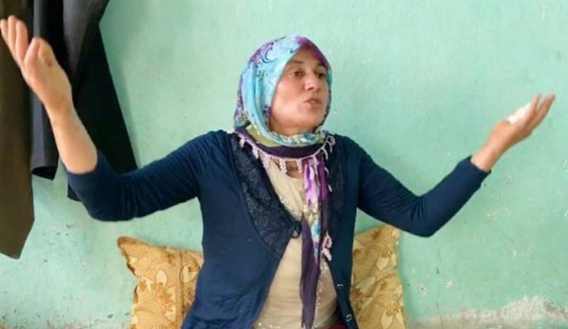 Uzman çavuşun tahliye edilmesine tepki gösteren İpek Er’in annesi: Devlete ve belindeki silaha güvendi