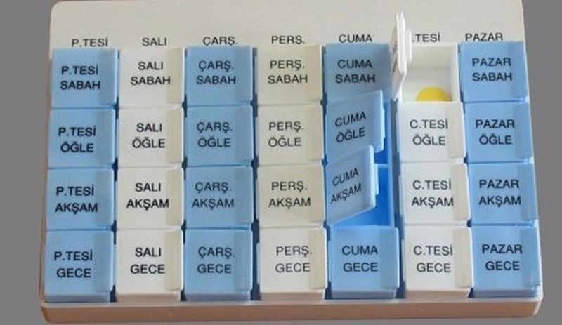 İlaç saklama kapları hakkında kritik uyarı: Son derece tehlikeli