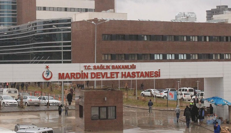 Mardin'de Coronavirus'e yakalanan sağlıkçı sayısı 600: Sistem çöküyor