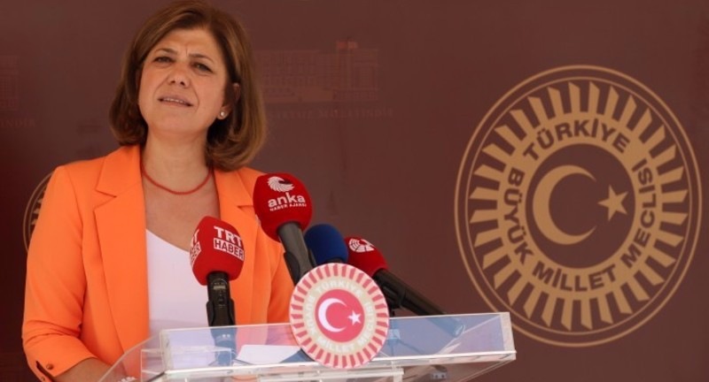 HDP'li Beştaş'tan Demirtaş paylaşımına tepki: Kaç tane troll hesabın var? Zaten sizler birer troll'sünüz