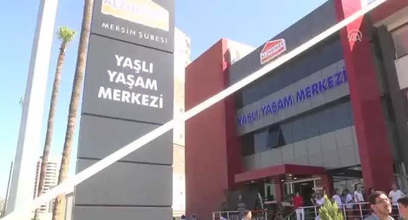 Yaşlı bakım merkezinde Coronavirus alarmı: 17 kişi pozitif