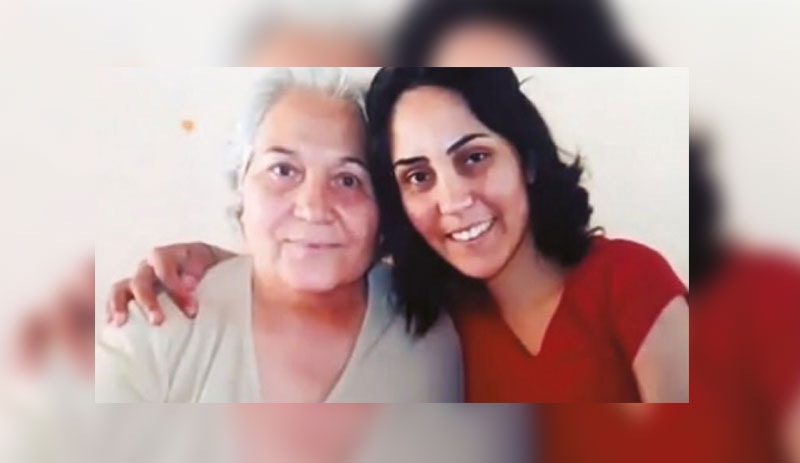 198 gündür ölüm orucunda olan Didem Akman'ın annesi: Dünden beri hastanedeymiş, bize haber vermediler